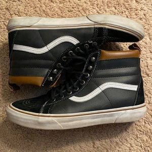 Vans Sk8 Hi MTE - Mint Condition